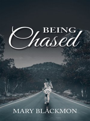 cover image of Being Chased
